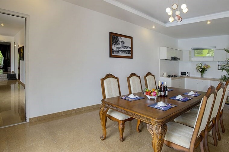 Pool Villa 2 Bedrooms